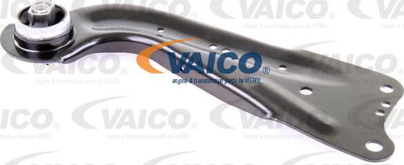 VAICO V10-4358 - Track Control Arm autospares.lv