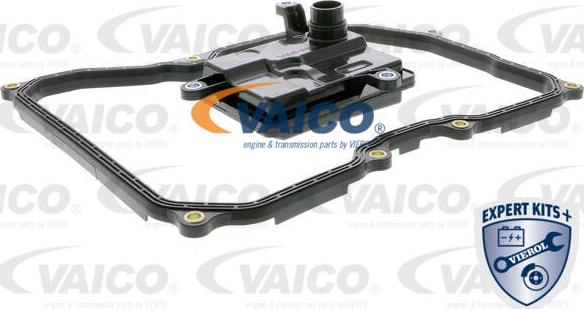 VAICO V10-4364 - Hydraulic Filter, automatic transmission autospares.lv