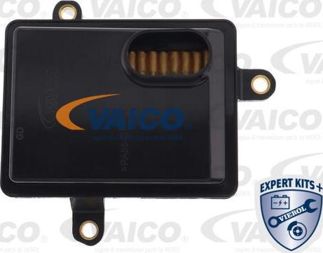 VAICO V10-4362 - Hydraulic Filter, automatic transmission autospares.lv