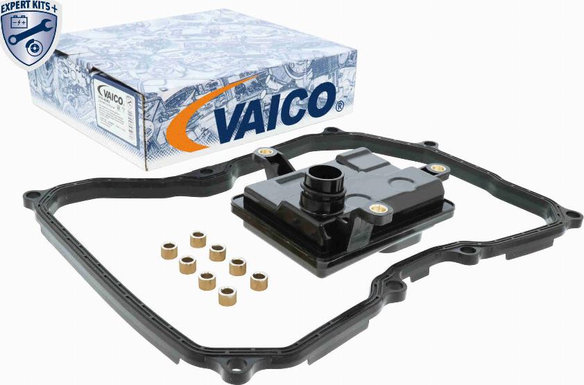 VAICO V10-4362 - Hydraulic Filter, automatic transmission autospares.lv