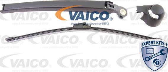 VAICO V10-4327 - Wiper Arm Set, window cleaning autospares.lv