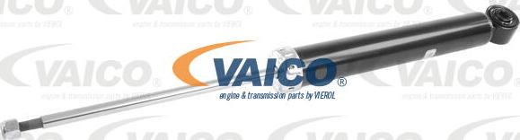 VAICO V10-4256 - Shock Absorber autospares.lv