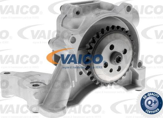 VAICO V10-4263 - Oil Pump autospares.lv