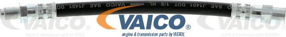 VAICO V10-4204 - Brake Hose autospares.lv