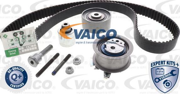 VAICO V10-4234 - Timing Belt Set autospares.lv