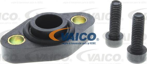 VAICO V10-4705 - Gasket, oil sump autospares.lv