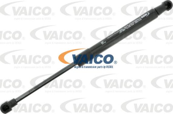 VAICO V10-4716 - Gas Spring, bonnet autospares.lv