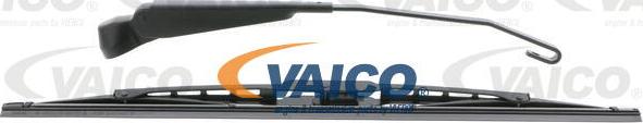VAICO V10-4737 - Wiper Arm Set, window cleaning autospares.lv