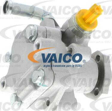 VAICO V10-4721 - Hydraulic Pump, steering system autospares.lv