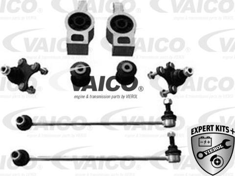 VAICO V10-5977 - Link Set, wheel suspension autospares.lv