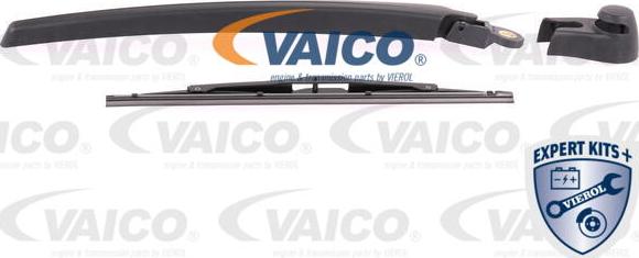 VAICO V10-5493 - Wiper Arm Set, window cleaning autospares.lv