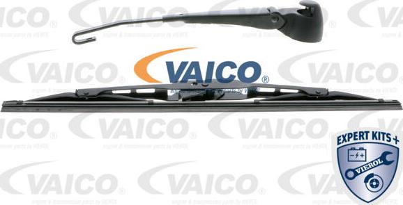 VAICO V10-5440 - Wiper Arm Set, window cleaning autospares.lv