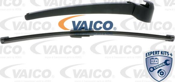 VAICO V10-5439 - Wiper Arm Set, window cleaning autospares.lv
