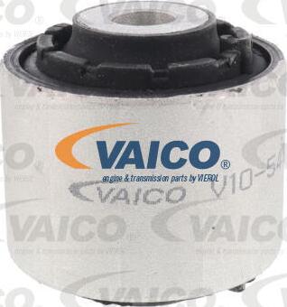 VAICO V10-5430 - Bush of Control / Trailing Arm autospares.lv