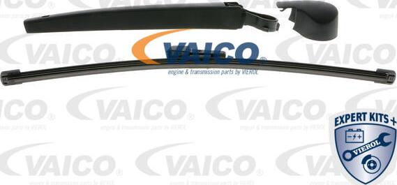 VAICO V10-5472 - Wiper Arm Set, window cleaning autospares.lv