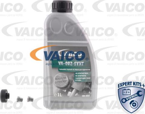 VAICO V10-5582-SP1 - Parts Kit, automatic transmission oil change autospares.lv