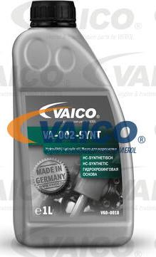 VAICO V60-0018 - Hydraulic Oil autospares.lv