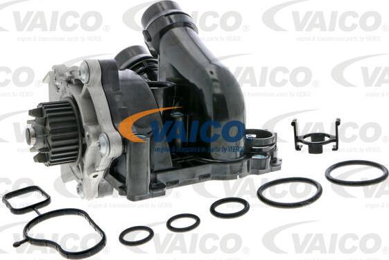 VAICO V10-50091 - Water Pump autospares.lv