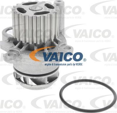 VAICO V10-50098 - Water Pump autospares.lv