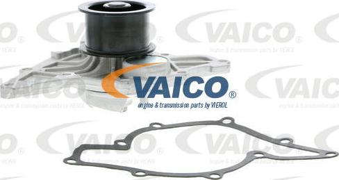 VAICO V10-50043 - Water Pump autospares.lv