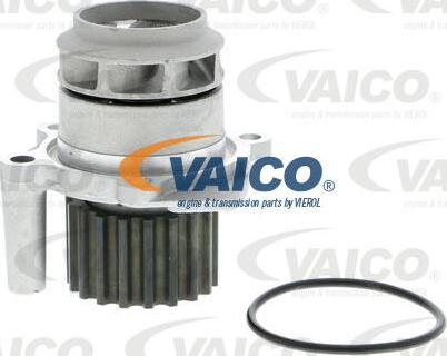 VAICO V10-50050 - Water Pump autospares.lv