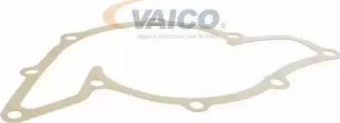 VAICO V10-50053-1 - Water Pump autospares.lv