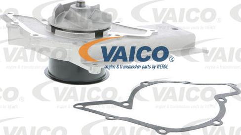 VAICO V10-50053 - Water Pump autospares.lv