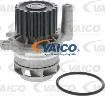 VAICO V10-50052 - Water Pump autospares.lv
