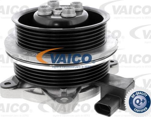 VAICO V10-50065 - Water Pump autospares.lv