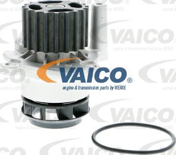 VAICO V10-50060-1 - Water Pump autospares.lv
