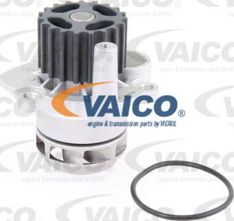 VAICO V10-50060 - Water Pump autospares.lv