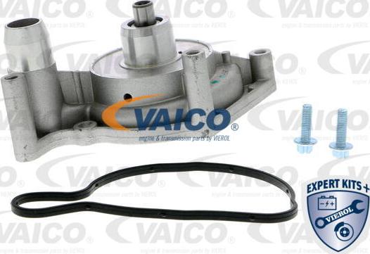 VAICO V10-50063 - Water Pump autospares.lv