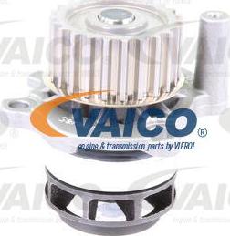 VAICO V10-50062-1 - Water Pump autospares.lv