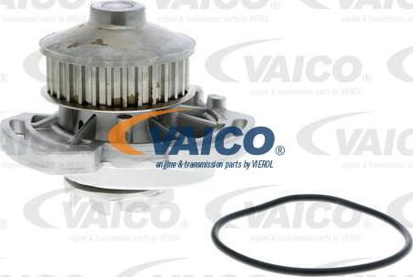 VAICO V10-50008 - Water Pump autospares.lv