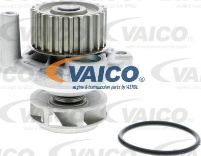 VAICO V10-50014 - Water Pump autospares.lv