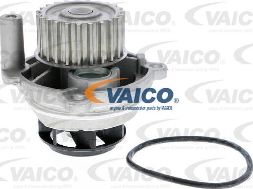 VAICO V10-50011-1 - Water Pump autospares.lv
