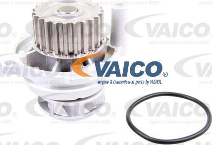 VAICO V10-50011 - Water Pump autospares.lv