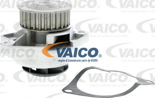 VAICO V10-50035-1 - Water Pump autospares.lv