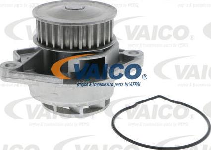 VAICO V10-50035 - Water Pump autospares.lv