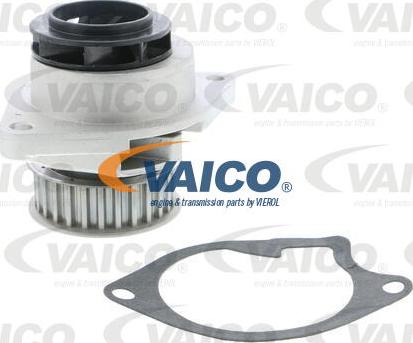 VAICO V10-50036-1 - Water Pump autospares.lv