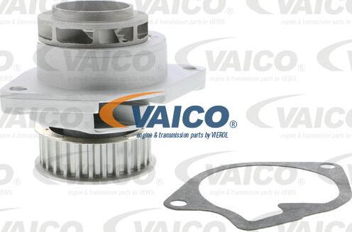 VAICO V10-50036 - Water Pump autospares.lv