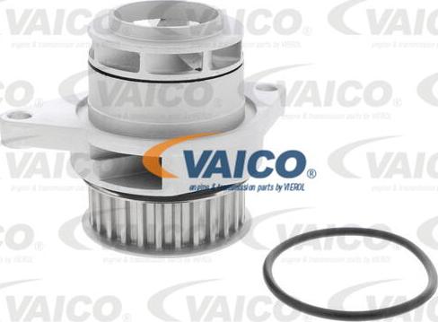 VAICO V10-50033 - Water Pump autospares.lv