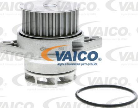 VAICO V10-50037 - Water Pump autospares.lv