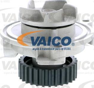 VAICO V10-50028 - Water Pump autospares.lv