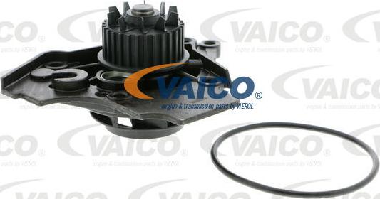 VAICO V10-50072 - Water Pump autospares.lv