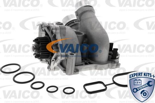 VAICO V10-50115 - Water Pump autospares.lv