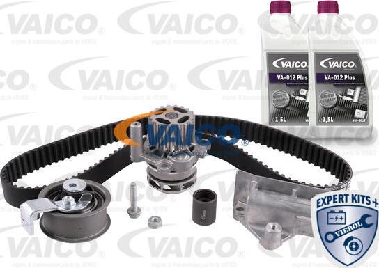 VAICO V10-50110 - Water Pump & Timing Belt Set autospares.lv