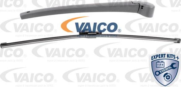 VAICO V10-5080 - Wiper Arm Set, window cleaning autospares.lv