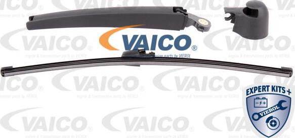 VAICO V10-5082 - Wiper Arm Set, window cleaning autospares.lv