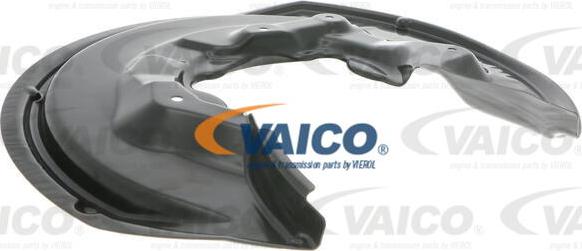 VAICO V10-5035 - Splash Panel, guard, brake disc autospares.lv